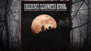 Creedence Clearwater Revival - Bad Moon Rising: The Halloween Collection (Fan Made Trailer)