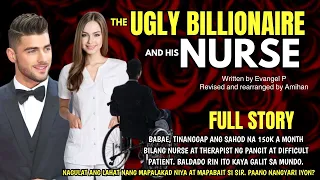 FULL STORY: BABAE PUMAYAG SA 150K A MONTH SALARY BILANG NURSE AT THERAPIST NG MASUNGIT NA PASYENTE