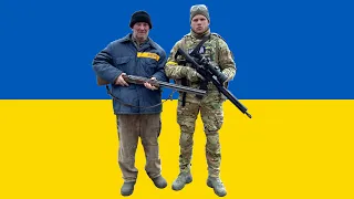 For Ukraine-Mother (Ukraine War Song)