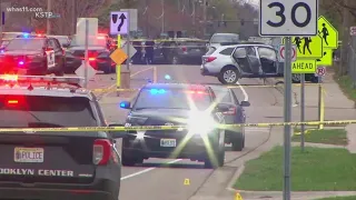 Minnesota officer who shot, killed Daunte Wright identified