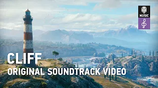 World of Tanks Original Soundtrack: Cliff