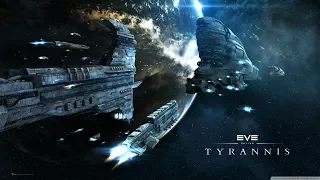 Eve Online - New Rogue Drone Event