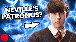 What is Neville Longbottom’s Patronus? | Harry Potter Theory
