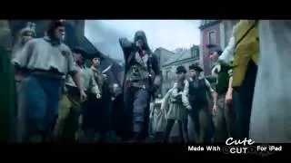 Assassins Creed Unity: Арно Дориан