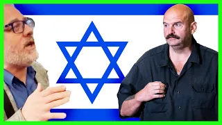 Fetterman CONFRONTED Over His Terrible Israel Stance | The Kyle Kulinski Show