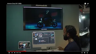 Atomos Edit Now With Adobe Premiere Pro Extension