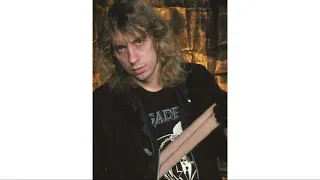 GAR SAMUELSON ISOLATED DRUM TRACK KILLING IS MY BUSINESS AND BUSINESS IS GOOD MEGADETH 1080p