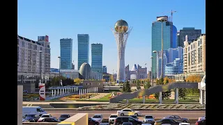 Soft Power in Central Asia: The Politics of Influence and Seduction