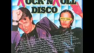 Rock'n Roll Disco 1