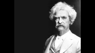 Robert Hirst: Editing Mark Twain’s Papers