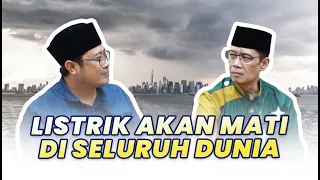 Dahsyatnya Fitnah Akhir Zaman