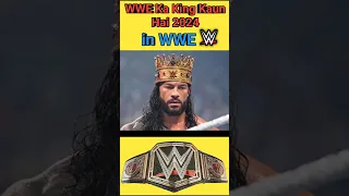 WWE Ka King Kaun Hai  part 13 #shorts #youtubeshorts #trending