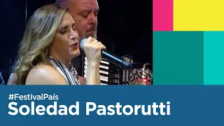 Soledad Pastorutti en Jesús María 2020 | Festival País