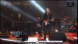 Tom Petty & the Heartbreakers - American Girl (live 2008) HD 0815007