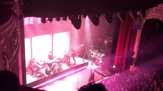 Hotter Than Hell // Dua Lipa @ O2 Shepherd's Bush Empire