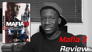 Is It Worth The $60 Bones? ►Mafia 3 Review