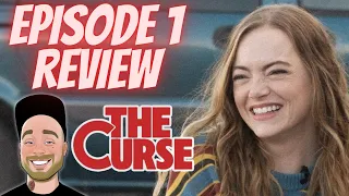 The Curse Episode 1 Review | Recap & Breakdown