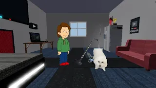 MY DOG CAN BE SO SELFISH! - (TheRealRichardツ Version) Part 1