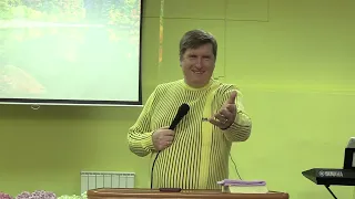 Николай Зайцев. Настоящее христианство 19.03.2023г.