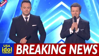 Two more Britain's Got Talent 2024 finalists revealed after rowdy fourth semi final