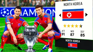 I Gave North Korea A PERFECT Youth Academy...