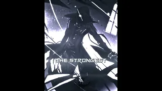 【 The Strongest? 】 | The Eminence In Shadow Manga/Edit