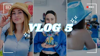 VLOG 5 // BRICKBUILT SYDNEY DAY 2