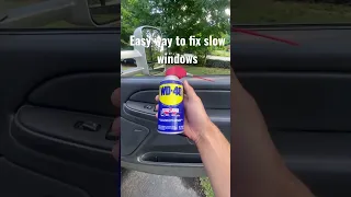 Fix your slow windows with this EASY hack!