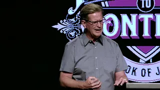 The Acts Of The Apostates - Part 2 | Jude 1:12-16 | Pastor John Miller