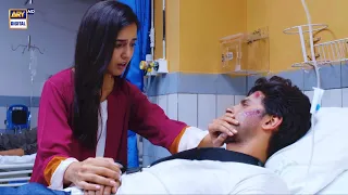 Tumhein mera zara khayal nahi aaya | Best Scene | #WohPagalSi