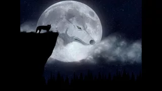 Nightcore The Wolf and the Moon