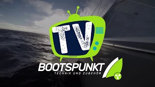 Bootspunkt Tutorial: Schlauchboot aufbauen