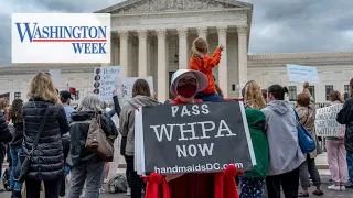 Will abortion rights be a factor in midterm elections?