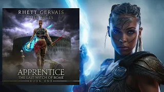 Apprentice | free full-length audiobook | epic historical fantasy #audiobook