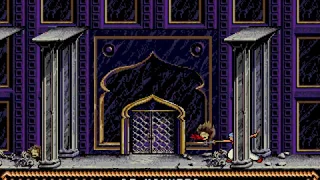 SEGA Mega Drive - Prince of Persia 2 Remastered Edition by LinkueiBR Preview
