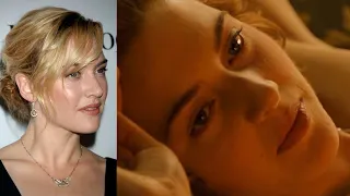 Kate Winslet Felt Bullied After Titanic Success