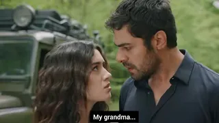 Ruzgarli tepe 86.Bölüm fragmani with English subtitles