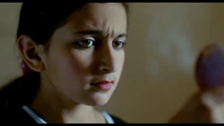 LA SPOSA BAMBINA di Khadija Al-Salami | Trailer italiano | GeoMovies