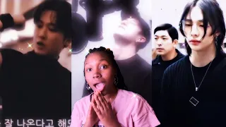 SEUNGMIN AND CHANGBIN JUMPED ME!? | Stray kids edits that make me WEAK in the knees 🛐 REACTION
