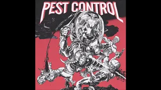 Pest Control - Demo 2020 (Full Demo)