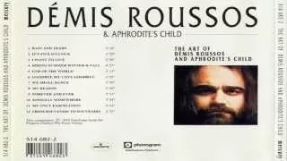 Demis Roussos & Aphrodite's Child