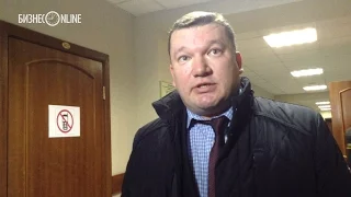 Дело ГипроНИИавиапрома: "Это разборки каких-то физических лиц"