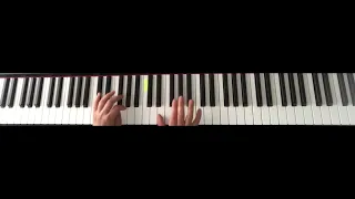 Für Elise(For Elise) by L.v.Beethoven