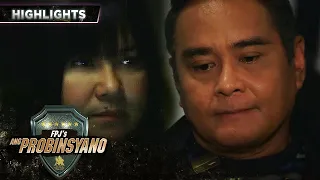 Renato and Lily struggle with their plan to escape | FPJ's Ang Probinsyano (With English Subs)