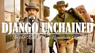 Django Unchained | In the Hall of the Mountain King