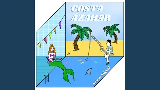 Costa Azahar