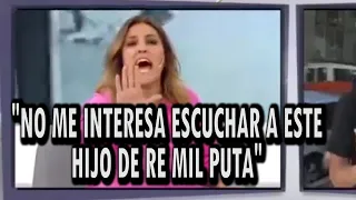 TOP 5 PELEAS DE CONDUCTORES CON SUS ENTREVISTADOS PARTE 2/5