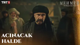 Kurtçu Doğan rezil rüsva oldu! - Mehmed: Fetihler Sultanı 11. Bölüm @trt1