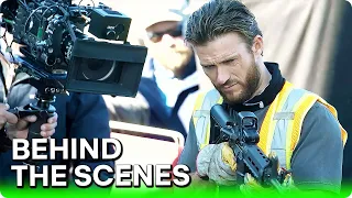 WRATH OF MAN (2021) Behind-the-Scenes (B-roll) | Guy Ritchie Movie