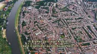 Germany from above - Deutschland von oben (German subtitles) Part 2 Episode 1